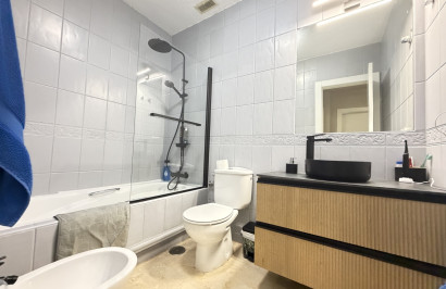 Reventa - Villa independiente - Villamartín