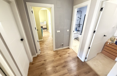 Reventa - Villa independiente - Villamartín