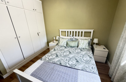 Reventa - Villa independiente - Villamartín