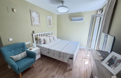 Reventa - Villa independiente - Villamartín