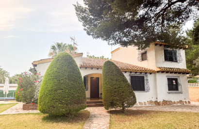 Reventa - Villa Pareada - Orihuela Costa - Punta Prima