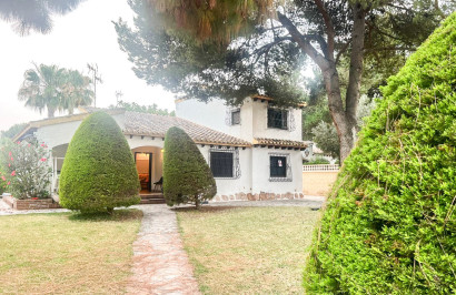 Reventa - Villa Pareada - Orihuela Costa - Punta Prima