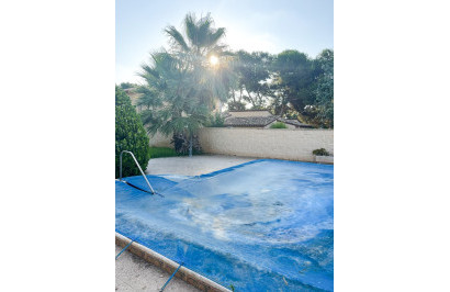 Reventa - Villa Pareada - Orihuela Costa - Punta Prima