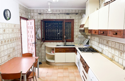 Reventa - Villa Pareada - Orihuela Costa - Punta Prima