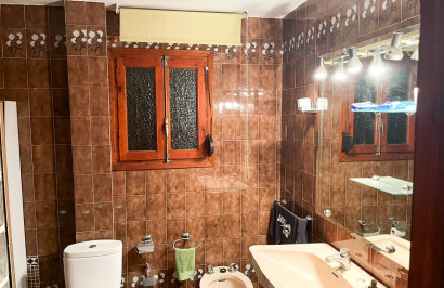 Reventa - Villa Pareada - Orihuela Costa - Punta Prima