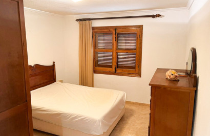 Reventa - Villa Pareada - Orihuela Costa - Punta Prima