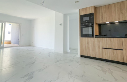 Reventa - Apartamento / Piso - Orihuela Costa - Punta Prima