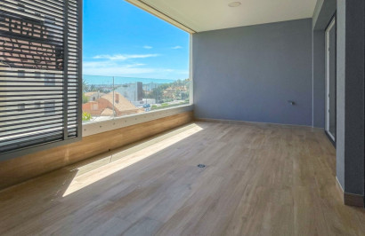 Reventa - Apartamento / Piso - Orihuela Costa - Punta Prima