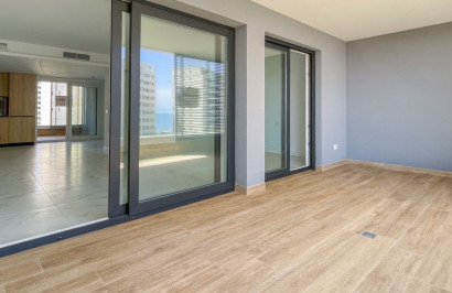 Reventa - Apartamento / Piso - Orihuela Costa - Punta Prima