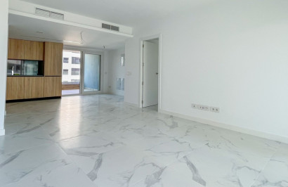 Reventa - Apartamento / Piso - Orihuela Costa - Punta Prima