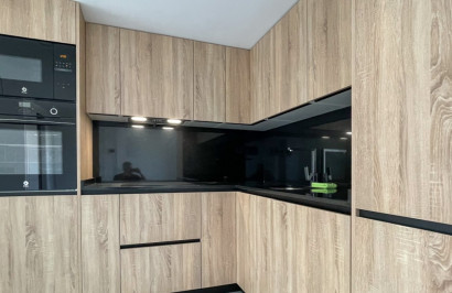 Reventa - Apartamento / Piso - Orihuela Costa - Punta Prima