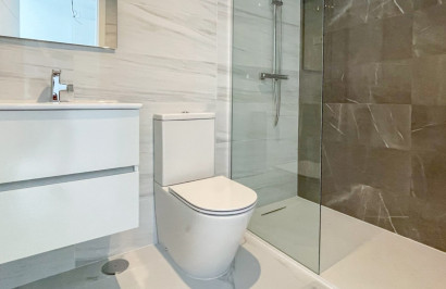Reventa - Apartamento / Piso - Orihuela Costa - Punta Prima