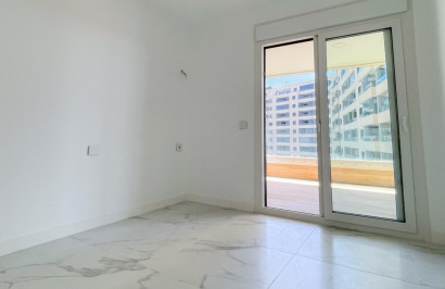 Reventa - Apartamento / Piso - Orihuela Costa - Punta Prima