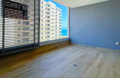 Reventa - Apartamento / Piso - Orihuela Costa - Punta Prima