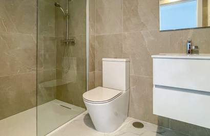 Reventa - Apartamento / Piso - Orihuela Costa - Punta Prima