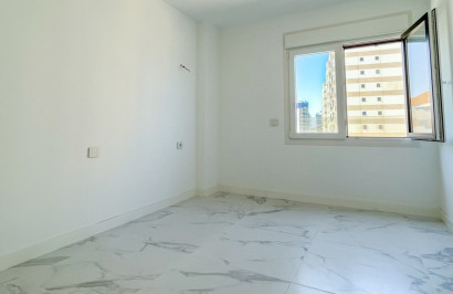 Reventa - Apartamento / Piso - Orihuela Costa - Punta Prima