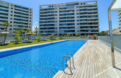 Reventa - Apartamento / Piso - Orihuela Costa - Punta Prima