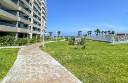 Reventa - Apartamento / Piso - Orihuela Costa - Punta Prima