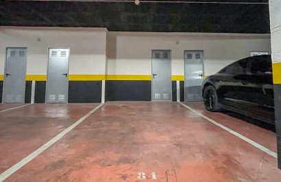 Reventa - Apartamento / Piso - Orihuela Costa - Punta Prima