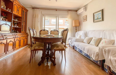 Herverkoop - Appartement / Flat - Torrevieja - El Acequión - Los Náufragos