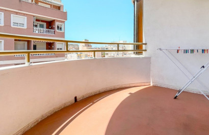 Herverkoop - Appartement / Flat - Torrevieja - El Acequión - Los Náufragos