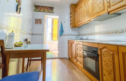 Herverkoop - Appartement / Flat - Torrevieja - El Acequión - Los Náufragos