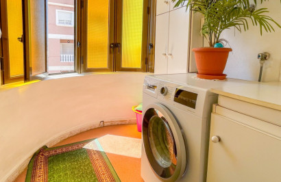 Herverkoop - Appartement / Flat - Torrevieja - El Acequión - Los Náufragos