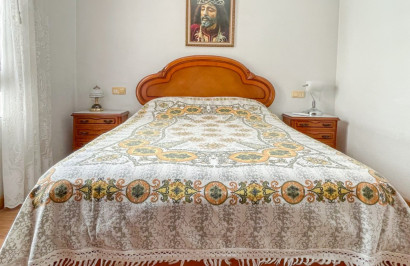 Herverkoop - Appartement / Flat - Torrevieja - El Acequión - Los Náufragos