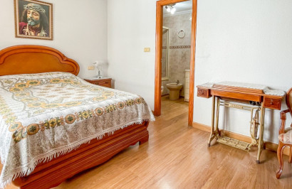Herverkoop - Appartement / Flat - Torrevieja - El Acequión - Los Náufragos