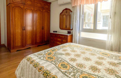 Herverkoop - Appartement / Flat - Torrevieja - El Acequión - Los Náufragos