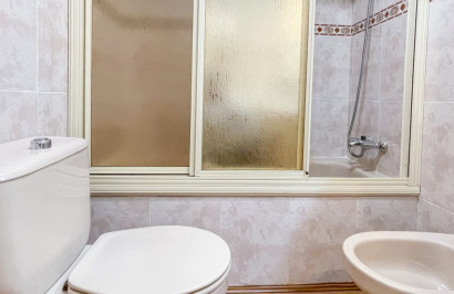 Herverkoop - Appartement / Flat - Torrevieja - El Acequión - Los Náufragos