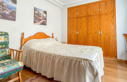 Herverkoop - Appartement / Flat - Torrevieja - El Acequión - Los Náufragos