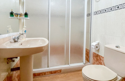 Herverkoop - Appartement / Flat - Torrevieja - El Acequión - Los Náufragos