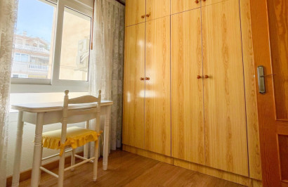 Herverkoop - Appartement / Flat - Torrevieja - El Acequión - Los Náufragos