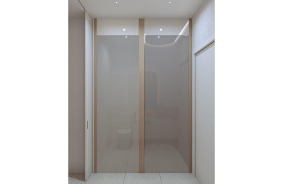 New Build - Apartment / Flat - Pilar de la Horadada - pueblo