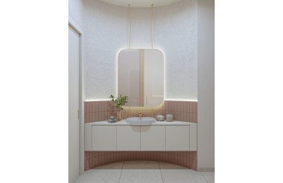 New Build - Apartment / Flat - Pilar de la Horadada - pueblo