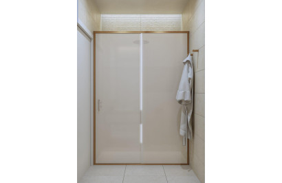 New Build - Apartment / Flat - Pilar de la Horadada - pueblo