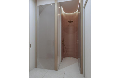 Nouvelle construction - Appartement - Pilar de la Horadada - pueblo