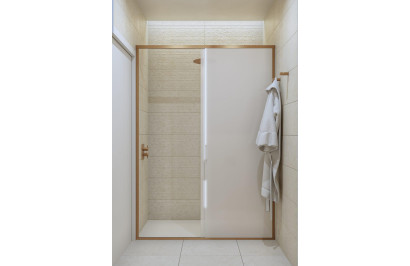 Nouvelle construction - Appartement - Pilar de la Horadada - pueblo