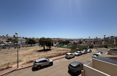 Herverkoop - Vrijstaande villa - Villamartín
