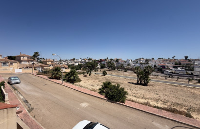 Herverkoop - Vrijstaande villa - Villamartín