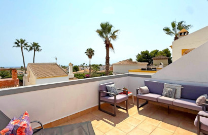 Reventa - Villa independiente - Orihuela Costa - Villamartín