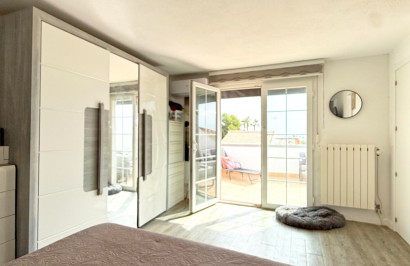 Reventa - Villa independiente - Orihuela Costa - Villamartín
