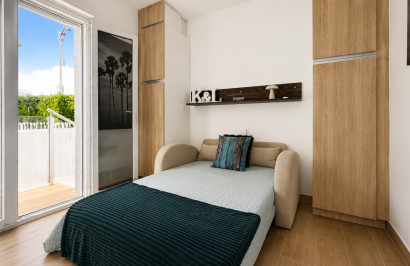 Reventa - Villa independiente - Orihuela Costa - Villamartín