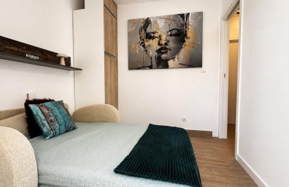 Reventa - Villa independiente - Orihuela Costa - Villamartín