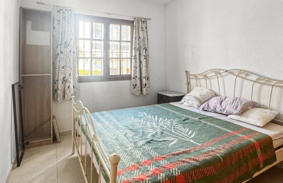 Resale - Apartment / Flat - Torrevieja - Nueva Torrevieja - Aguas Nuevas