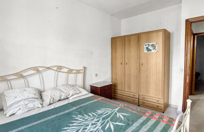 Resale - Apartment / Flat - Torrevieja - Nueva Torrevieja - Aguas Nuevas