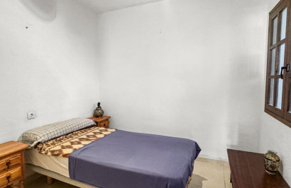 Resale - Apartment / Flat - Torrevieja - Nueva Torrevieja - Aguas Nuevas