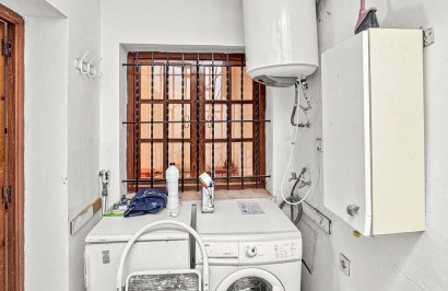 Resale - Apartment / Flat - Torrevieja - Nueva Torrevieja - Aguas Nuevas