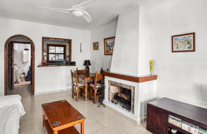 Resale - Apartment / Flat - Torrevieja - Nueva Torrevieja - Aguas Nuevas
